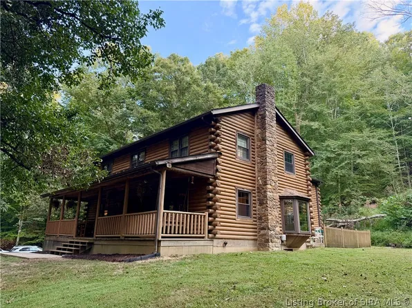 16603 State Road 60, Borden, IN 47106