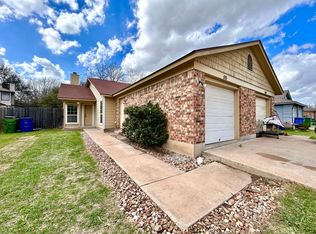 510 Greenlawn Blvd, Round Rock, TX 78664