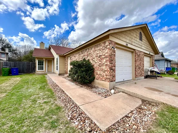 510 Greenlawn Blvd, Round Rock, TX 78664