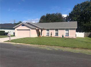 1854 Grey Fox Dr, Lakeland, FL 33810