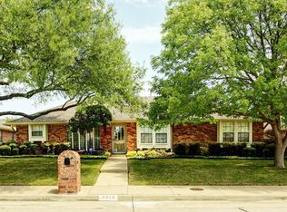 3810 Woodside Rd, Carrollton, TX 75007