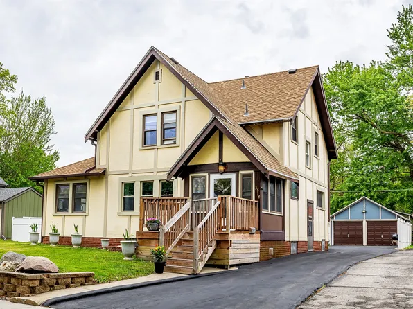 3514 SW 12th St, Des Moines, IA 50315