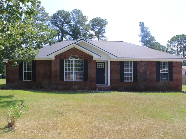 2748 Davis Mill Rd, Hephzibah, GA 30815