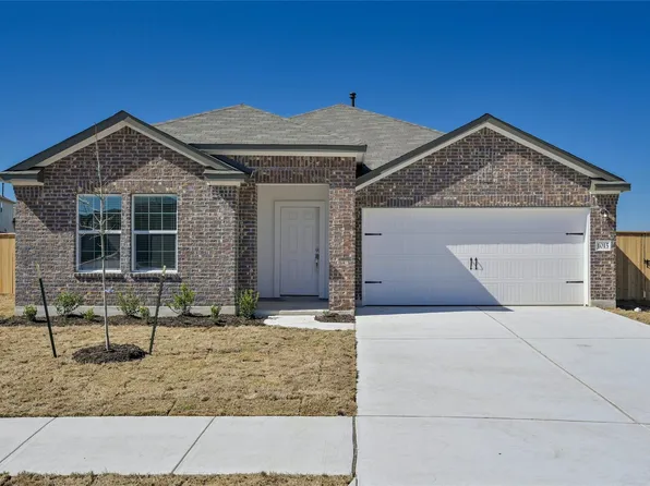1015 Ascari Ct, Hutto, TX 78634