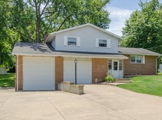 2506 Bryonaire Rd, Mansfield, OH 44903