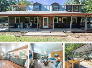 1706 County Road 701, Cleburne, TX 76031