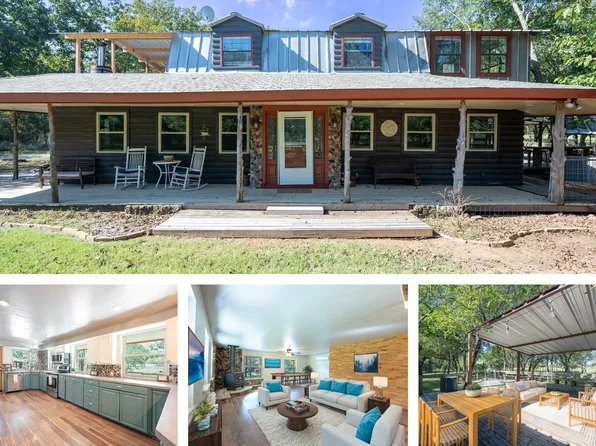 1706 County Road 701, Cleburne, TX 76031
