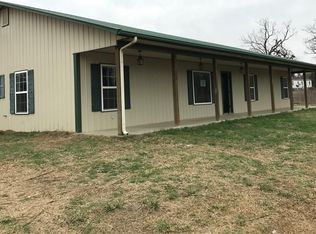 14650 Creagor Rd, Mounds, OK 74047