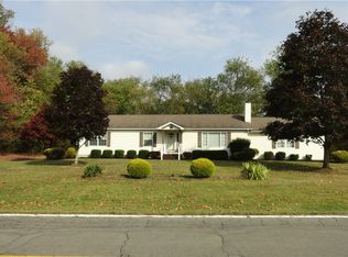 119 Allison Rd, Chester, WV 26034