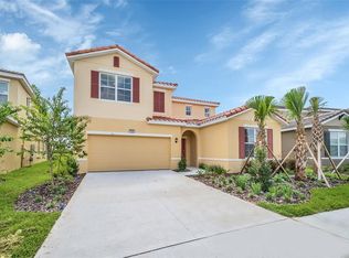 7535 Oakmoss Loop, Davenport, FL 33837