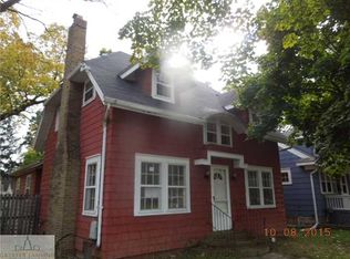 2301 S Mlk Blvd, Lansing, MI 48910