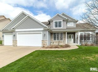 1799 S 9th Ave, Eldridge, IA 52748