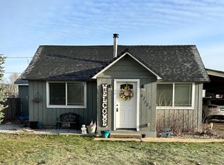 37152 Siskiyou St, Burney, CA 96013