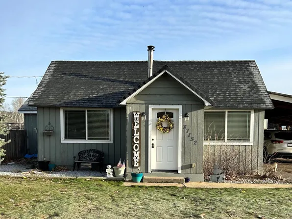 37152 Siskiyou St, Burney, CA 96013