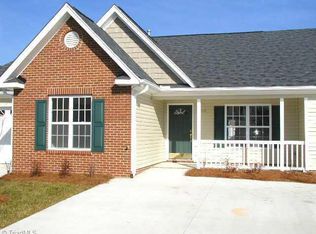 20B Laurel Oak Rnch, High Point, NC 27265