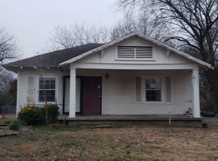 817 Texas St, Muskogee, OK 74403