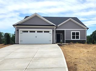 20 Weathered Oak Way, Youngsville, NC 27596