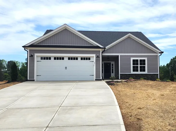 20 Weathered Oak Way, Youngsville, NC 27596