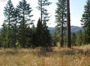 Benedict Rd, Winston, OR 97496