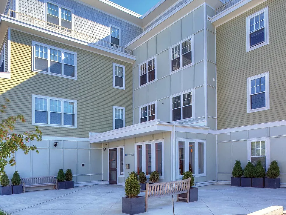 Charlesbank Apartment Homes
