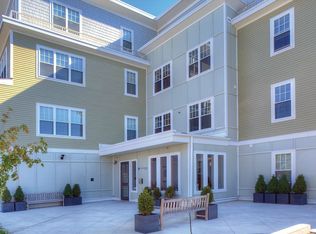Charlesbank Apartment Homes, Watertown, MA 02472