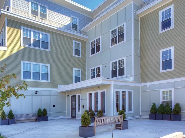 Charlesbank Apartment Homes