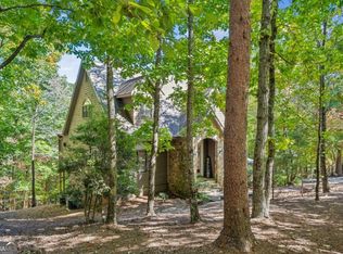 106 McElroy Mountain Dr, Jasper, GA