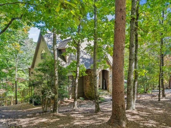 106 McElroy Mountain Dr, Jasper, GA 30143