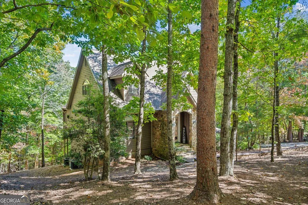 106 McElroy Mountain Dr photo 1