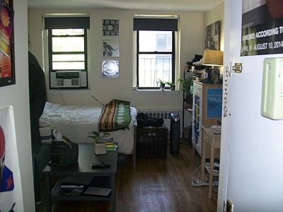 3rd image of 249 E 2nd St APT 1C