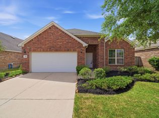28535 Pleasant Forest Dr, Katy, TX 77494