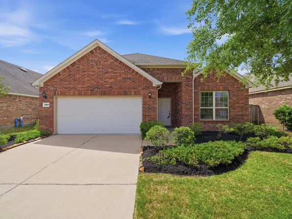 28535 Pleasant Forest Dr, Katy, TX 77494