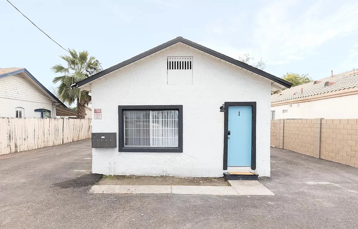 Building Photo - 1429 E Osborn Rd #1