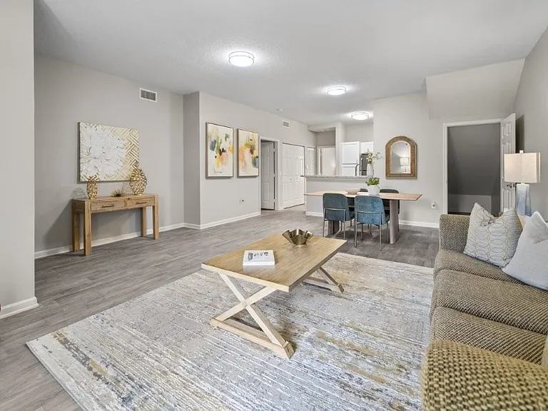 Delray Bay Apartments — Photo 19