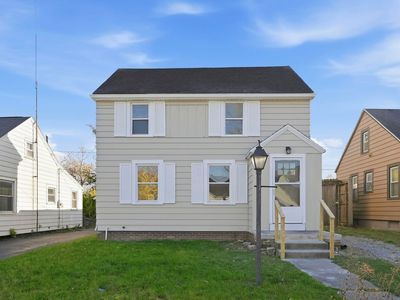 3408 Felician St, Fort Wayne, IN, 46803
