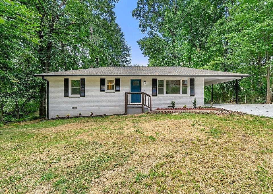 1st image of 3019 Clifton Rd SE