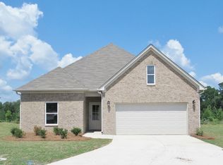 14688 Griffin St, Tuscaloosa, AL 35405