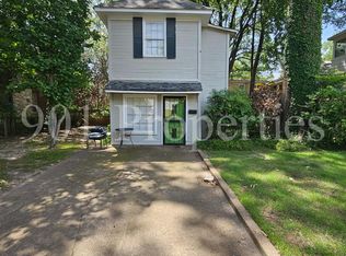 1409 Goodbar Ave #2, Memphis, TN 38104