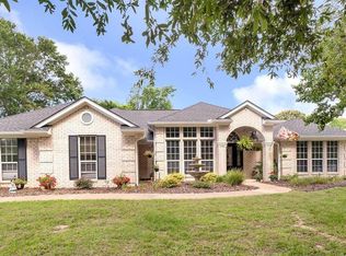 351 County Road 3802a, Bullard, TX 75757