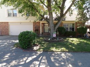 7569 Farm View Cir E, Indianapolis, IN