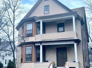 41 Menlo St, Brockton, MA 02301