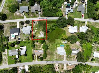 228 Melody Ct, Lake Placid, FL 33852