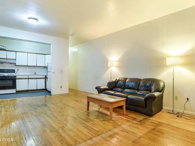 630 Union St APT 4B, Brooklyn, NY, 11215
