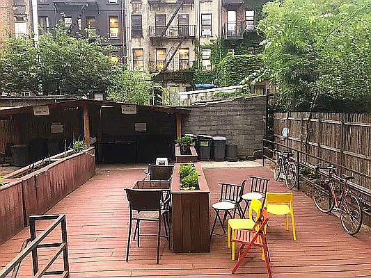 1st image of 514 E 6th St #1A
