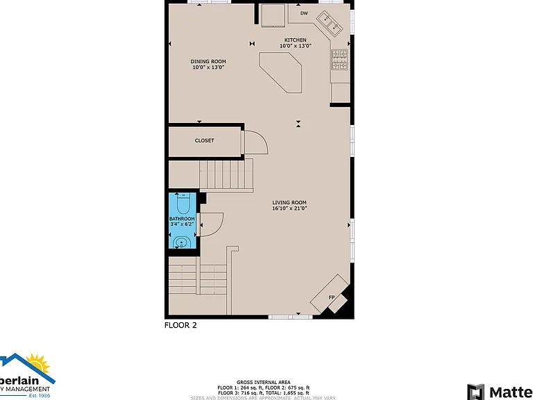 1045 Loretta Ln — Photo 17
