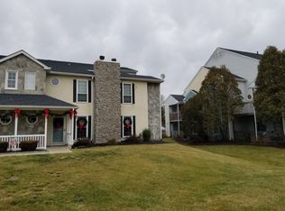 433 Pepper Mill Ct #433, Sewell, NJ 08080