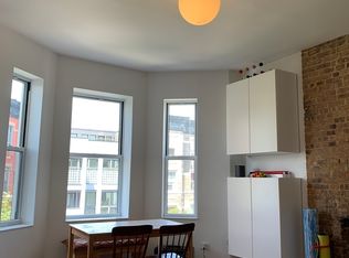 72 Herkimer St #3F, Brooklyn, NY 11216