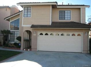 17390 Briardale Ln, Yorba Linda, CA 92886