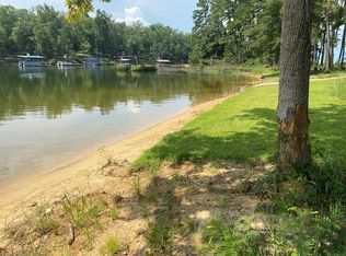 417 Holiday Dr W, Abbeville, AL 36310