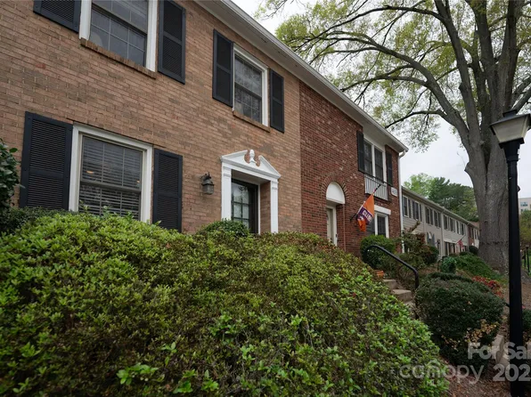 4609 Hedgemore Dr Unit I, Charlotte, NC 28209